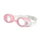 Adjustable Nose White Pink
