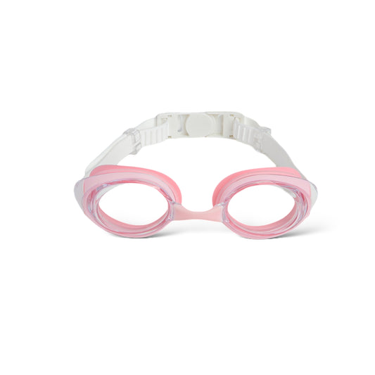 Adjustable Nose White Pink