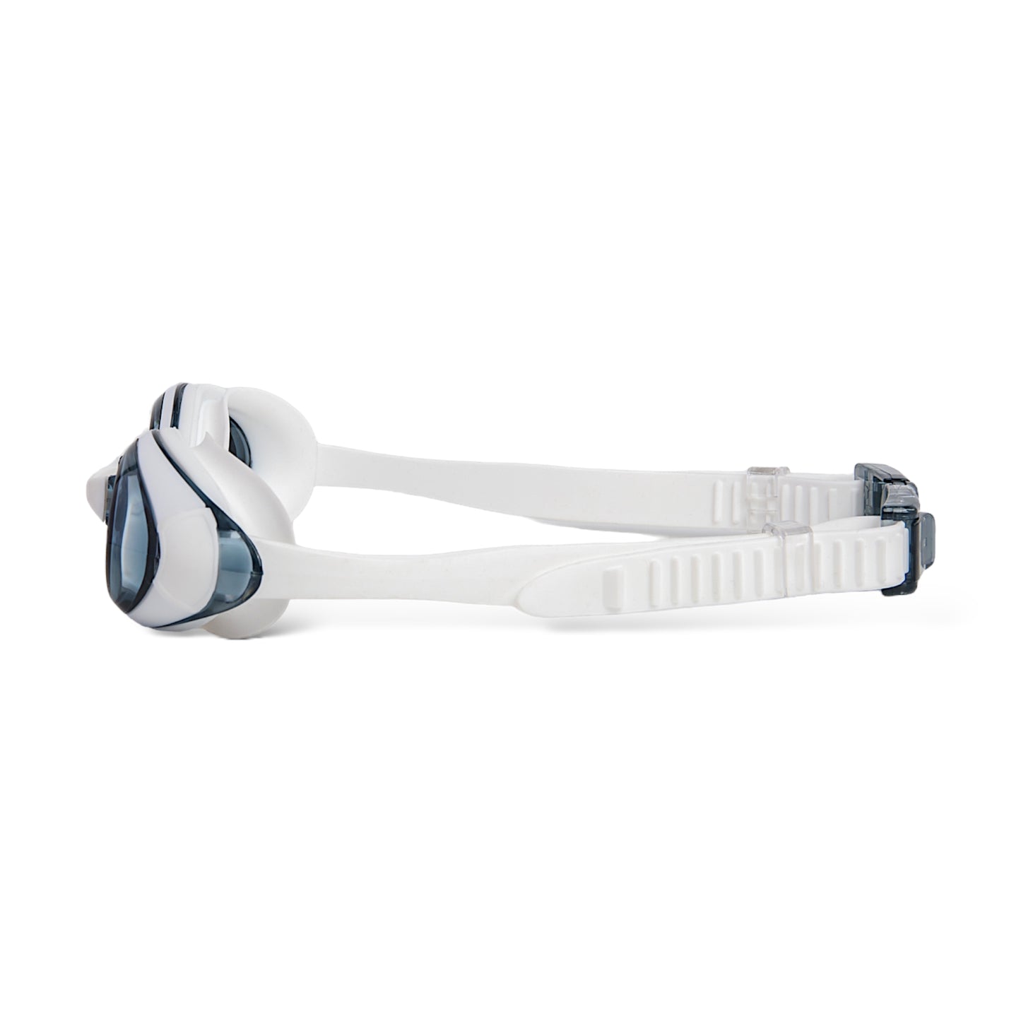 Adjustable Nose White Black