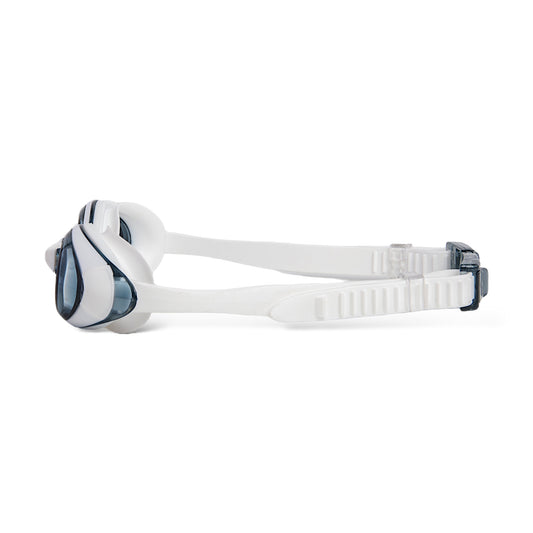 Adjustable Nose White Black
