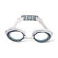 Adjustable Nose White Black