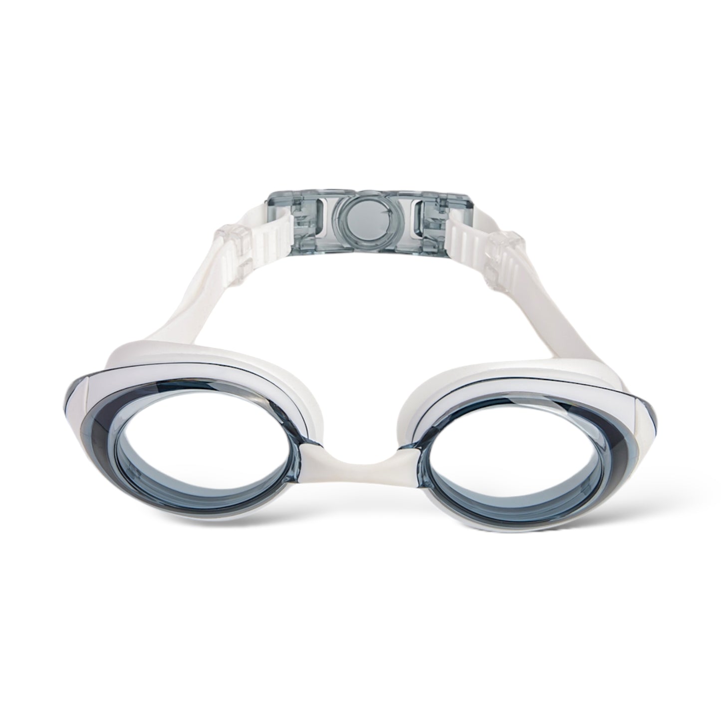 Adjustable Nose White Black