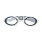 Adjustable Nose White Black