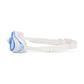 Adjustable Nose White Blue