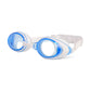 Adjustable Nose White Blue