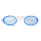 Adjustable Nose White Blue