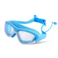 Big Frame Blue