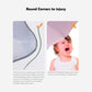 Round Corner Aqua Umbrella