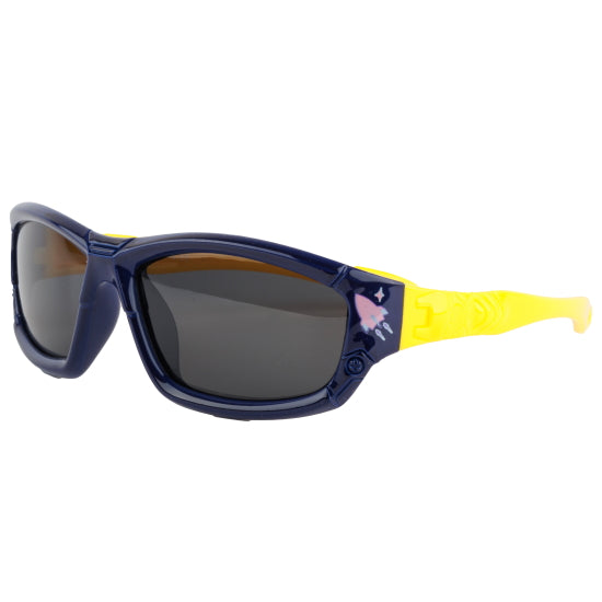 Rocket Blue Yellow 1525