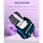 Automatic Three-Folding Umbrella Dino Blue