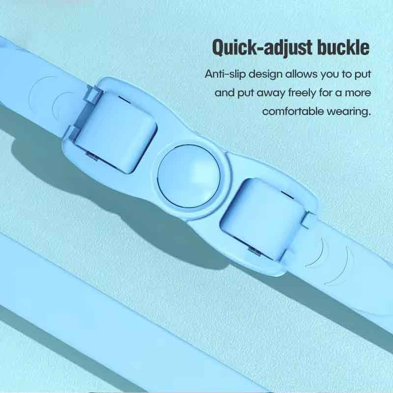 Big frame Blue and Fish cap blue Combo