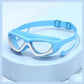 Big Frame Blue