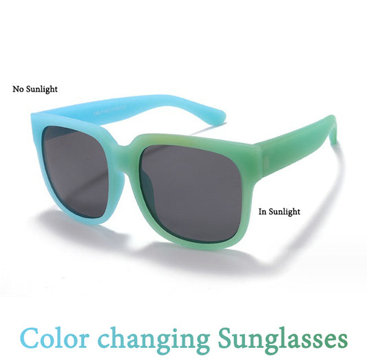 Blue Colour Changing 894