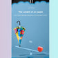 Half Circle Transparent Rainbow Umbrella