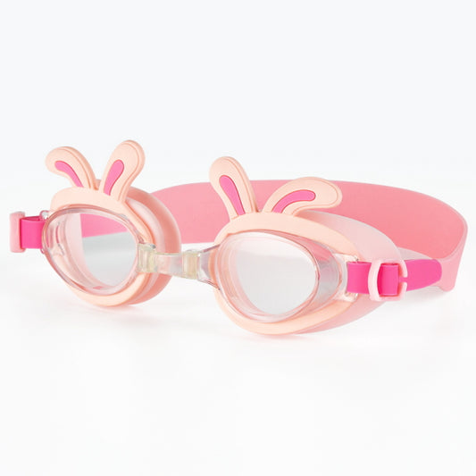 Bunyy Swimming Google