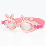 Bunyy Swimming Google