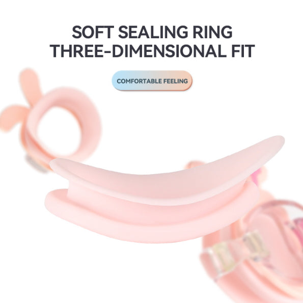 Bunyy Swimming Google