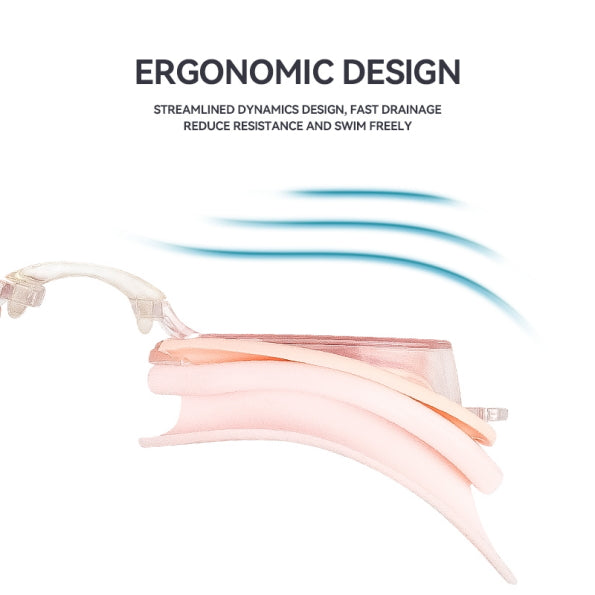 Bunyy Swimming Google