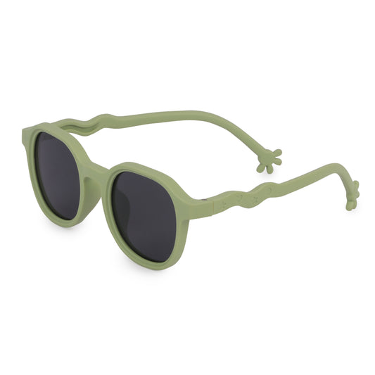 Green Doodle Hand 6-118