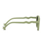 Green Doodle Hand 6-118