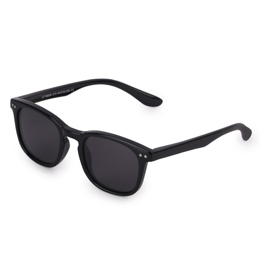 Whole Black 18008