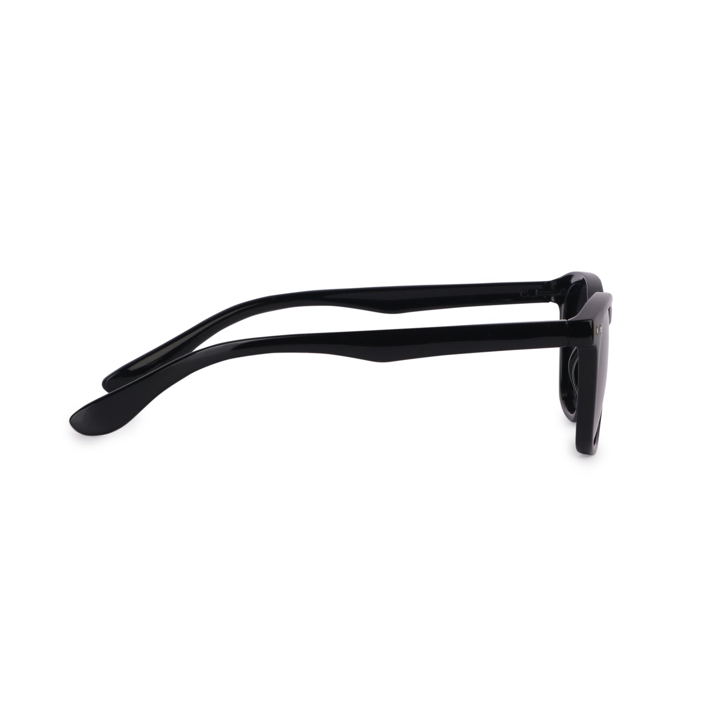 Whole Black 18008