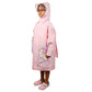 Raincoat Pink Unicorn