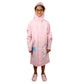 Raincoat Pink Unicorn