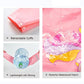 Raincoat Pink Flamingo