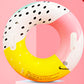 Donut Swimming Tube