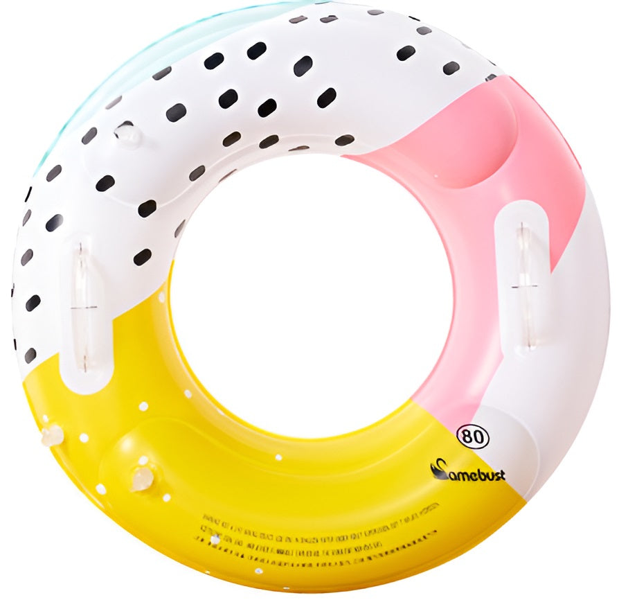 Donut Swimming Tube