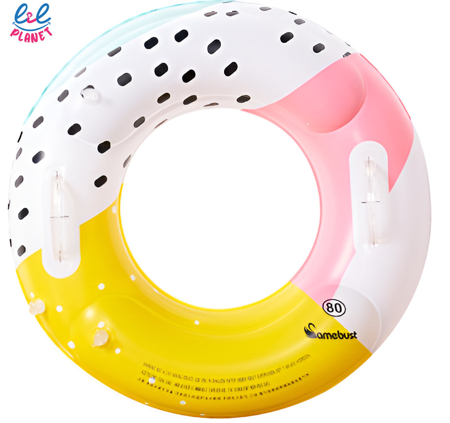 Donut Swimming Tube