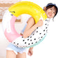 Donut Swimming Tube