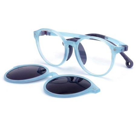 Round Frames - 19975