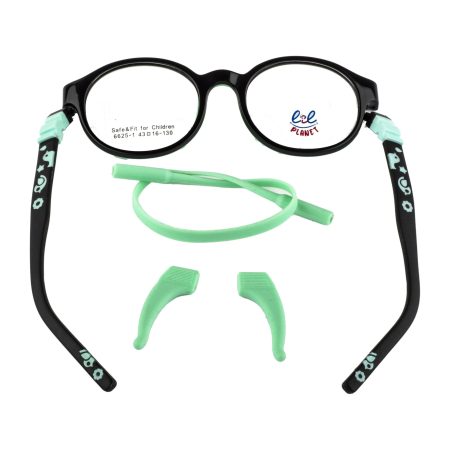 Oval Frames - LT6625