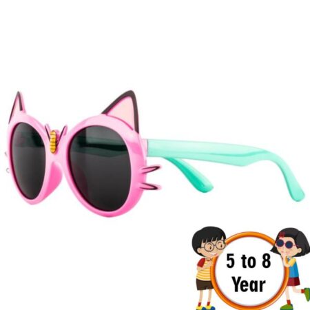 Round Sunglasses - 8228