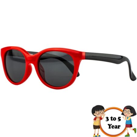 Round Sunglasses - 25
