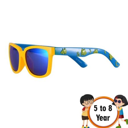 Square Sunglasses - S838