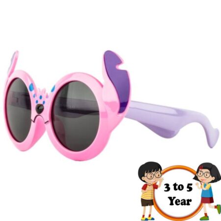 Round Sunglasses - 8257