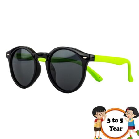 Round Sunglasses - 26