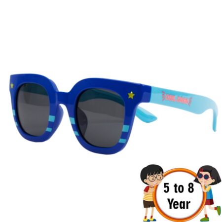 Superstar Blue 3645