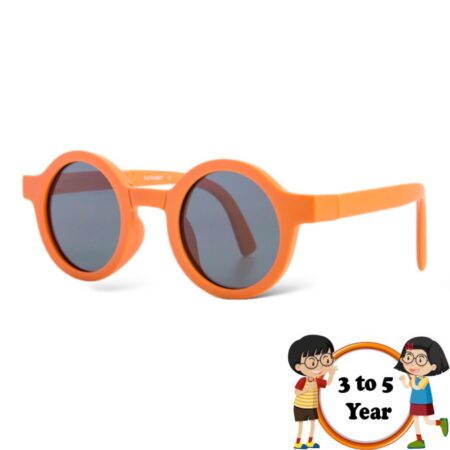 Foldie Brown 5029