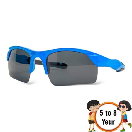 Sport glasses Blue S8002