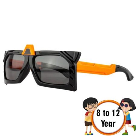 Transformer - 880 -Black-Orange