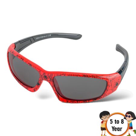 Spidy Red S8176-A