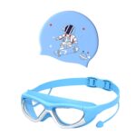 swimming googles for kids ,kids swimming googles, boys swimming googles ,swimming combo