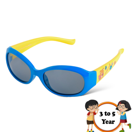 Blue Yellow Pk135