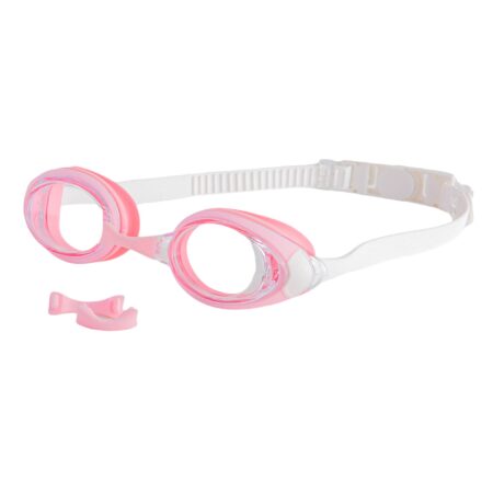 Adjustable Nose White Pink