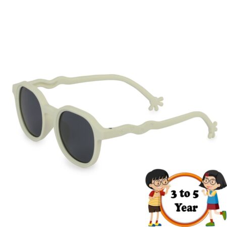 Cream Doodle Hand 6-118