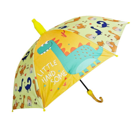 Dinosaur Umbrella